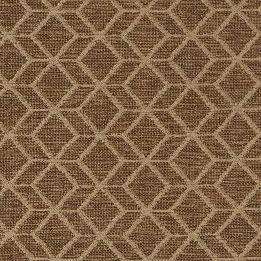 Charlotte Harvest Geo Fabric D1892