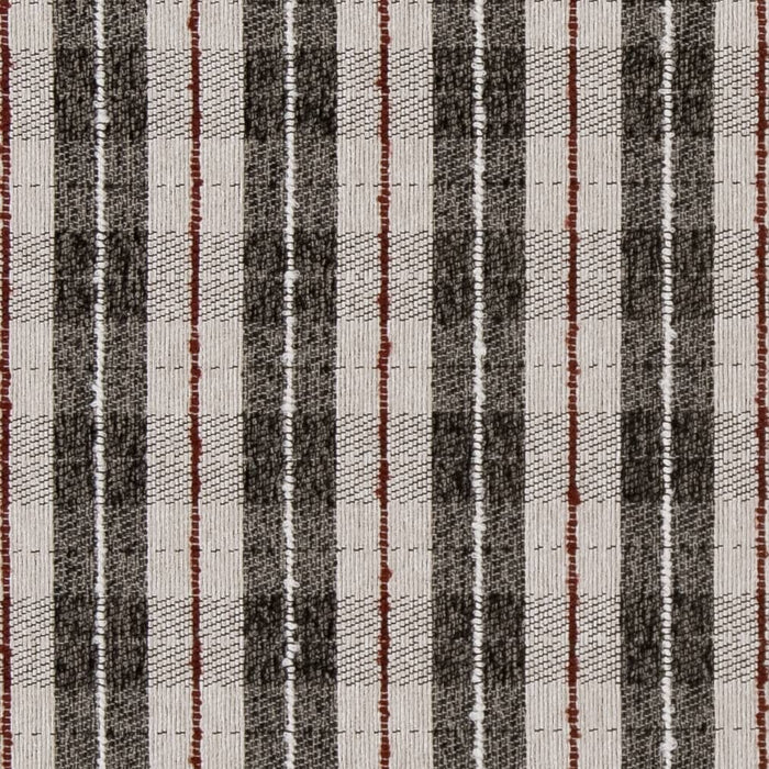 Charlotte Pepper Plaid Fabric Sample D1950