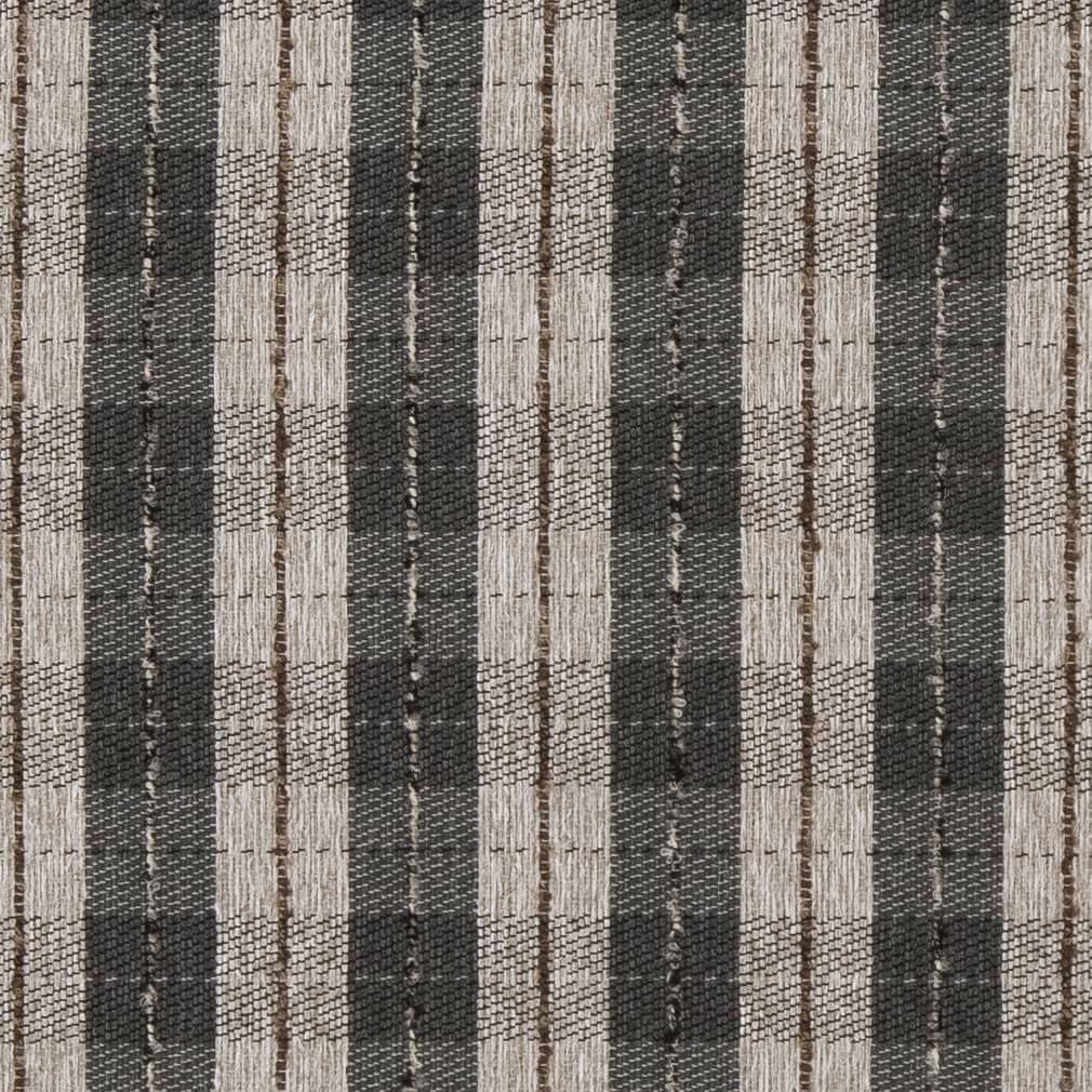 Charlotte Mink Plaid Fabric Sample D1951