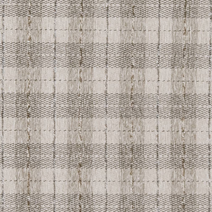 Charlotte Linen Plaid Fabric D1953