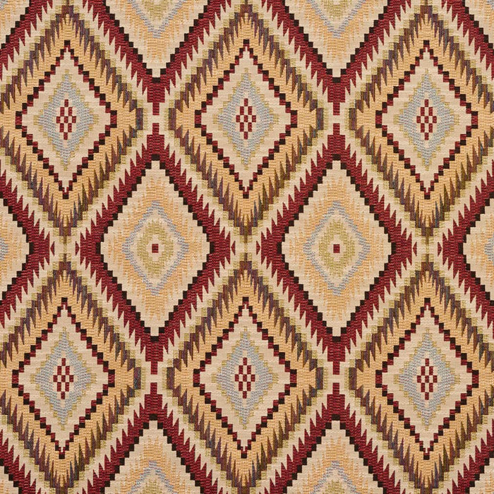 Charlotte Veranda Fabric Sample D2005