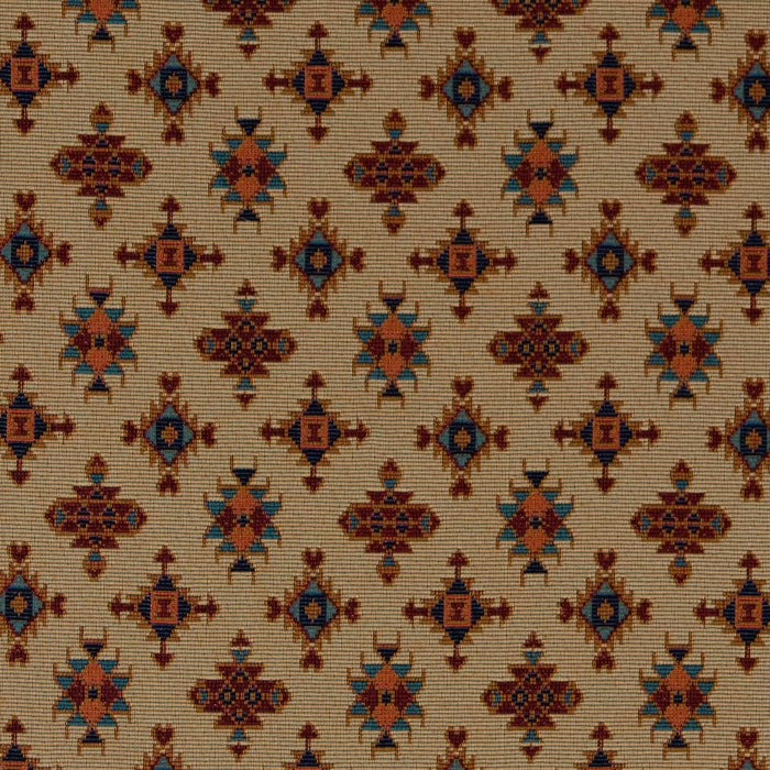 Charlotte Parchment Fabric D2013