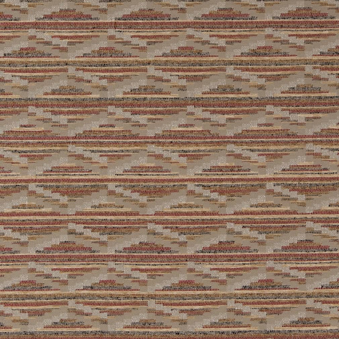 Charlotte Rust Fabric D2019