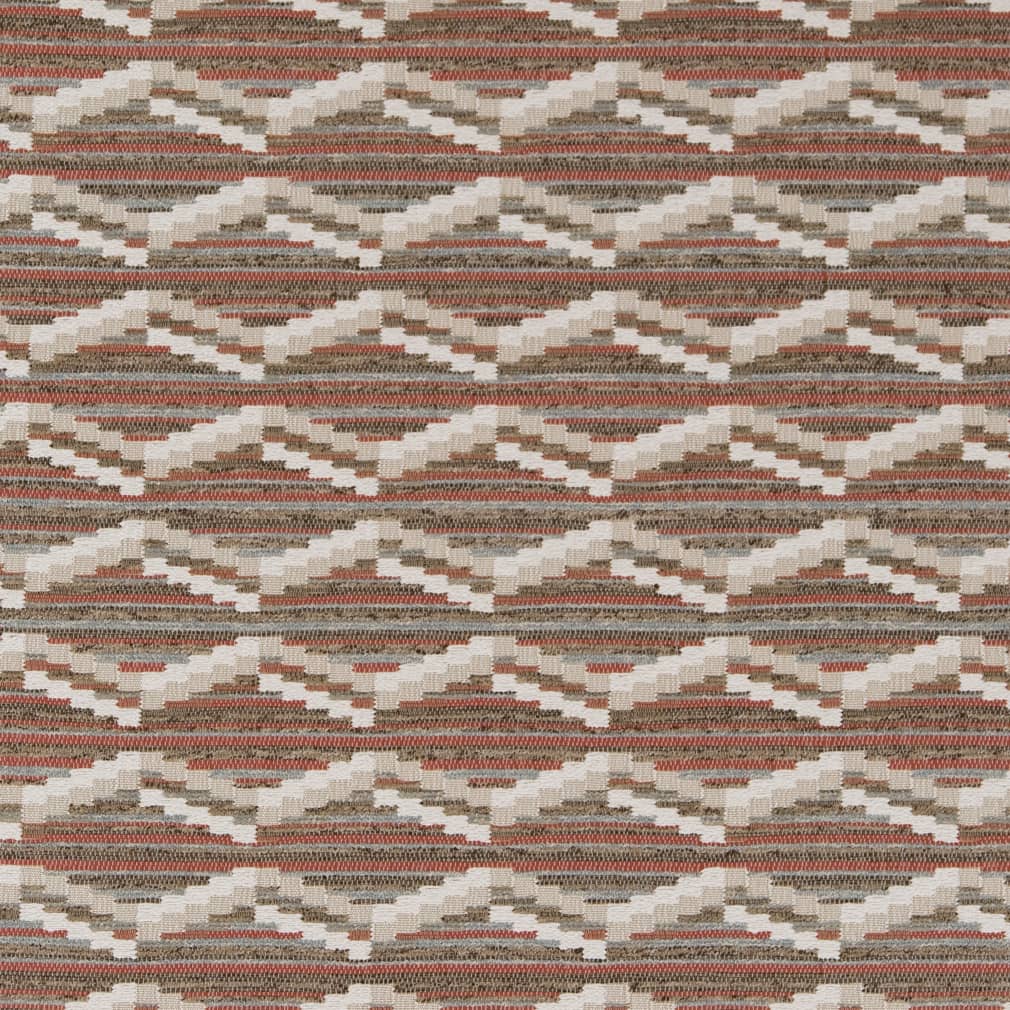 Charlotte Clay Fabric D2022