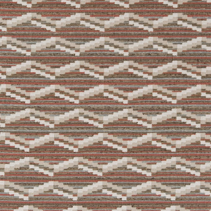 Charlotte Clay Fabric D2022