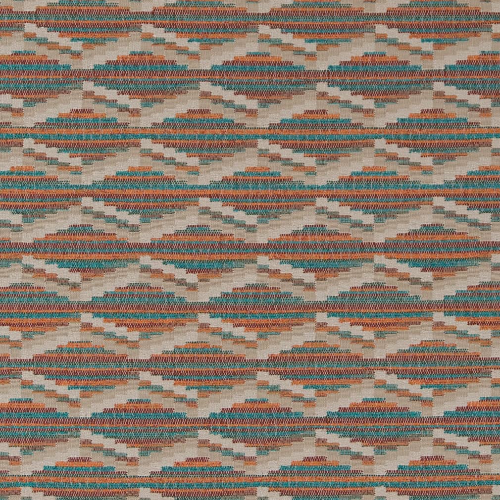 Charlotte Navajo Fabric D2023