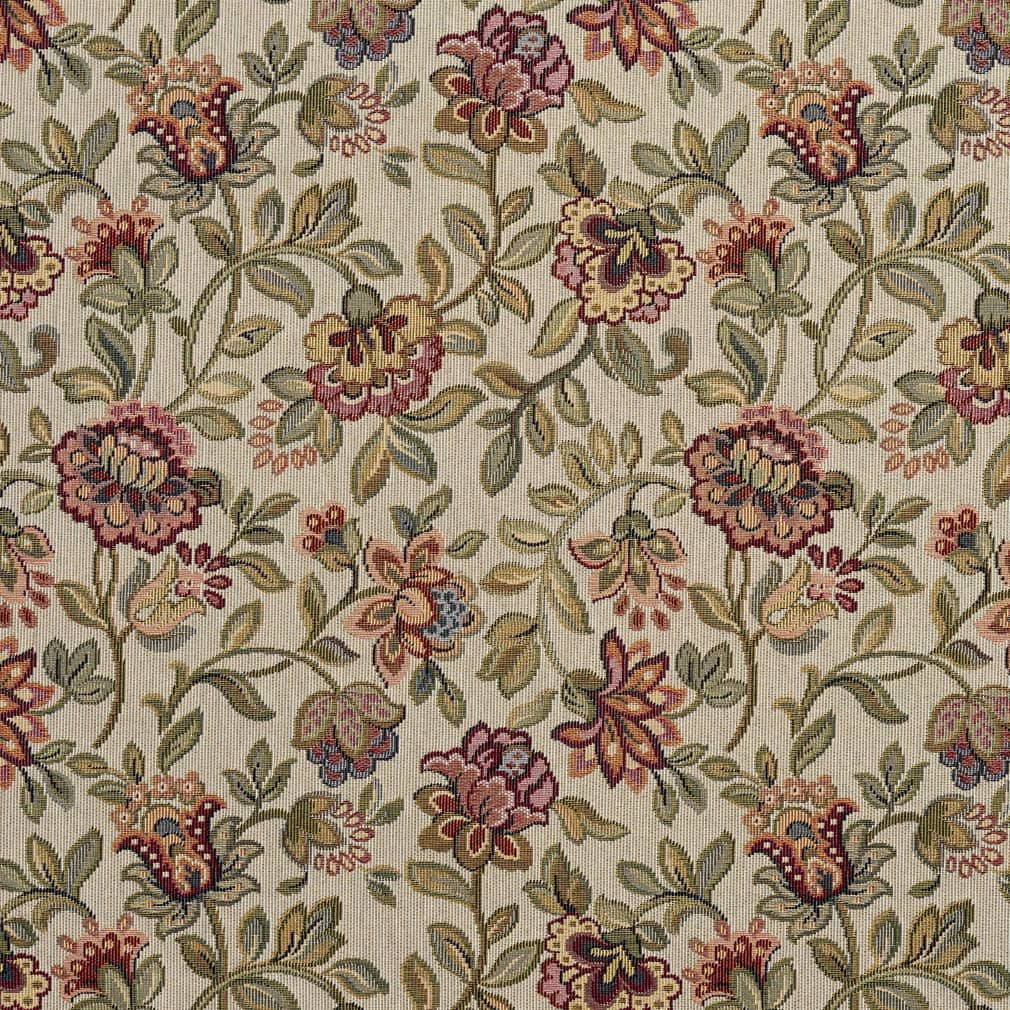 Charlotte Spring Fabric D2040