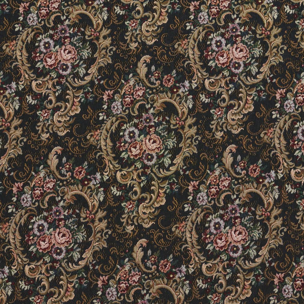 Charlotte Isabella Fabric D2045