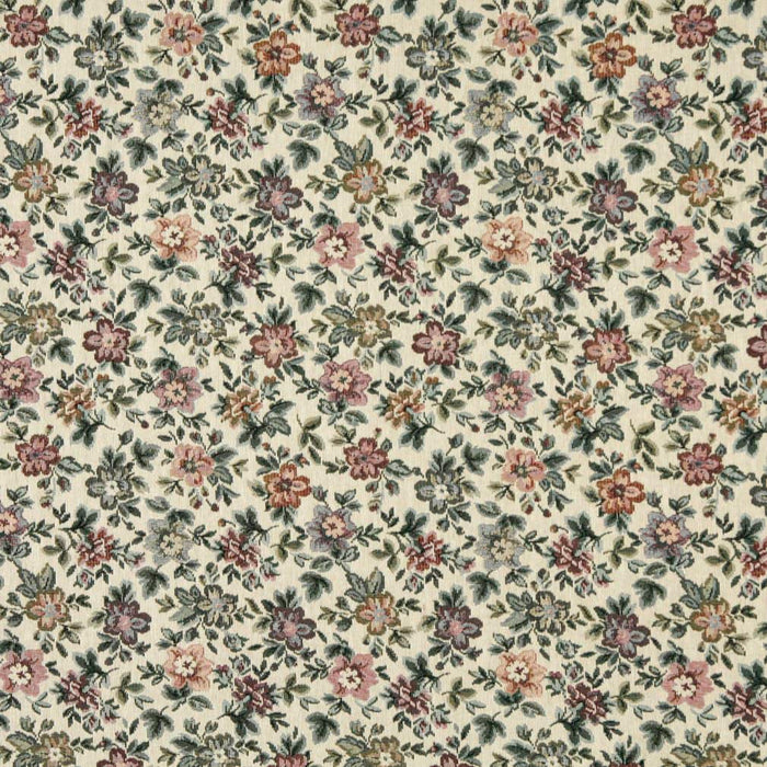 Charlotte Heather Fabric Sample D2049