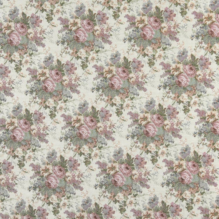 Charlotte Vintage Fabric Sample D2050