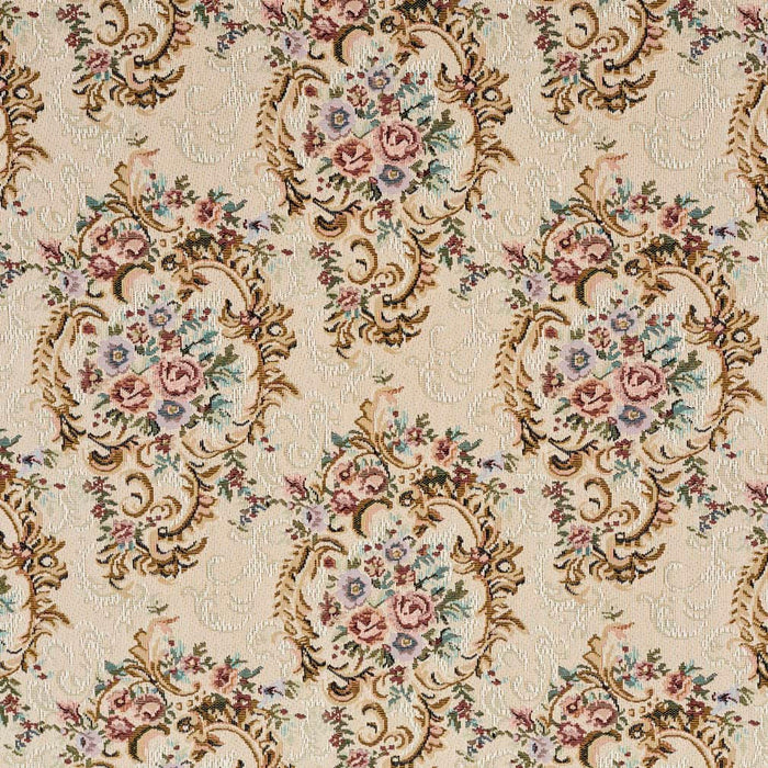 Charlotte Victoria Fabric D2052