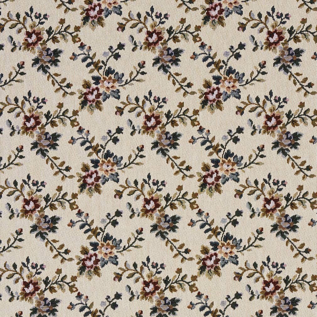 Charlotte Praline Fabric D2054