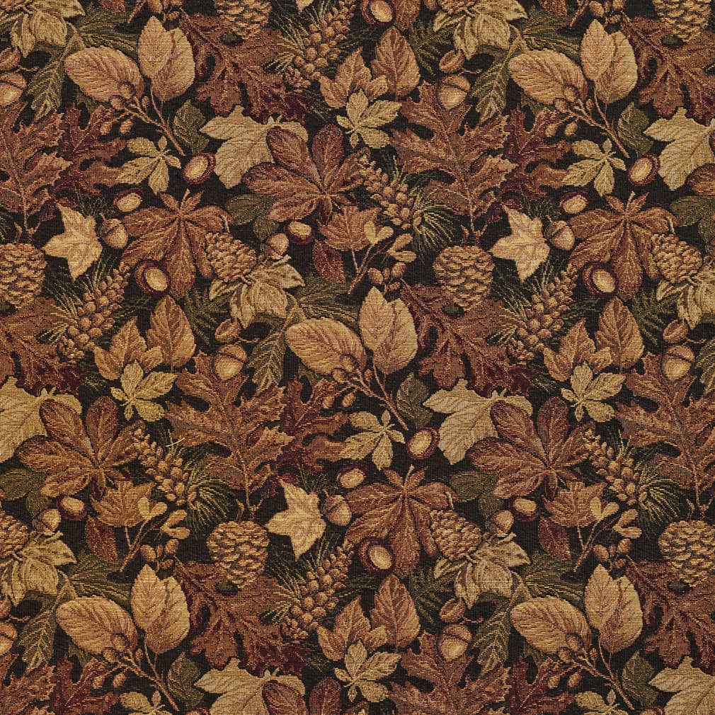 Charlotte Woodland Fabric D2062