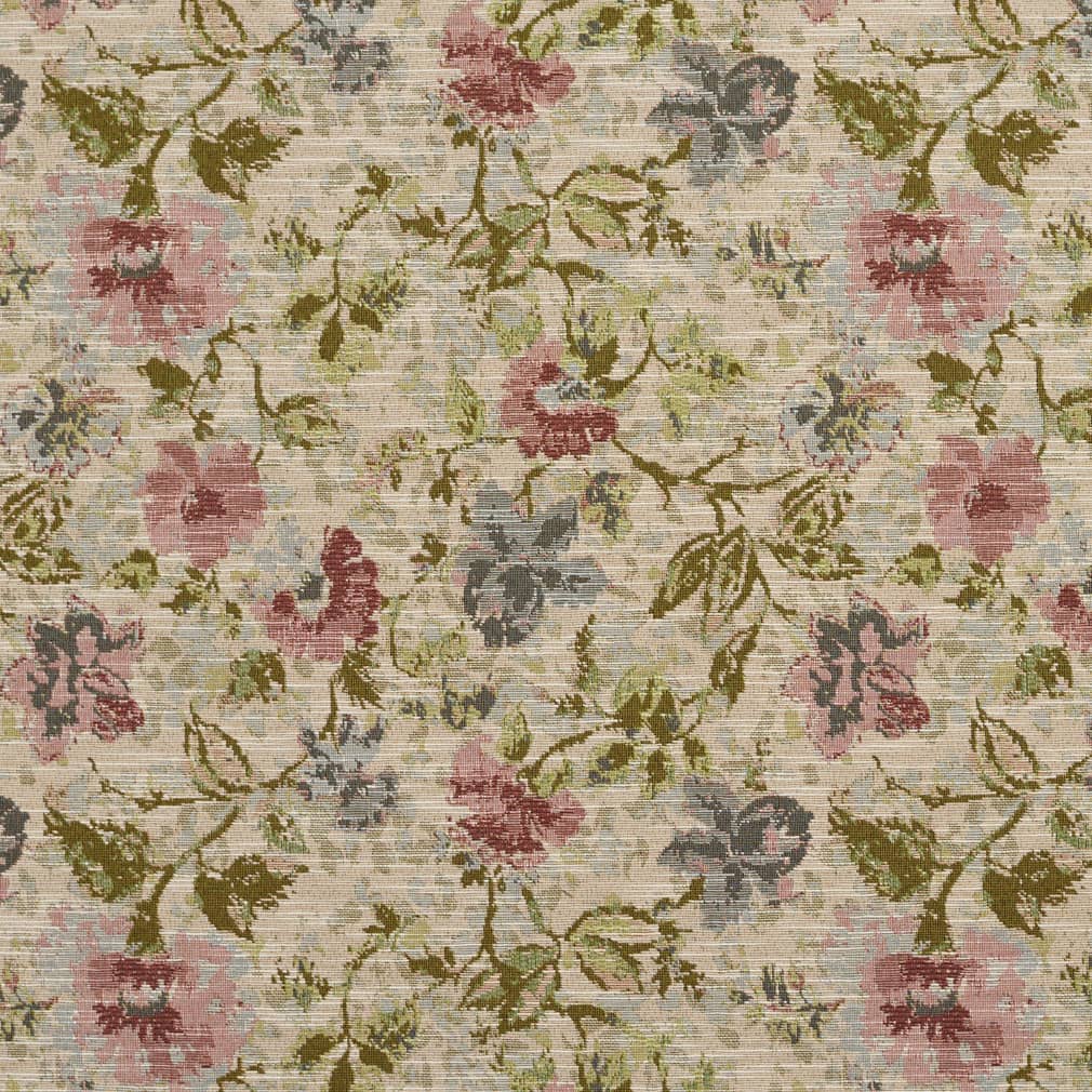 Charlotte Blush Fabric D2063