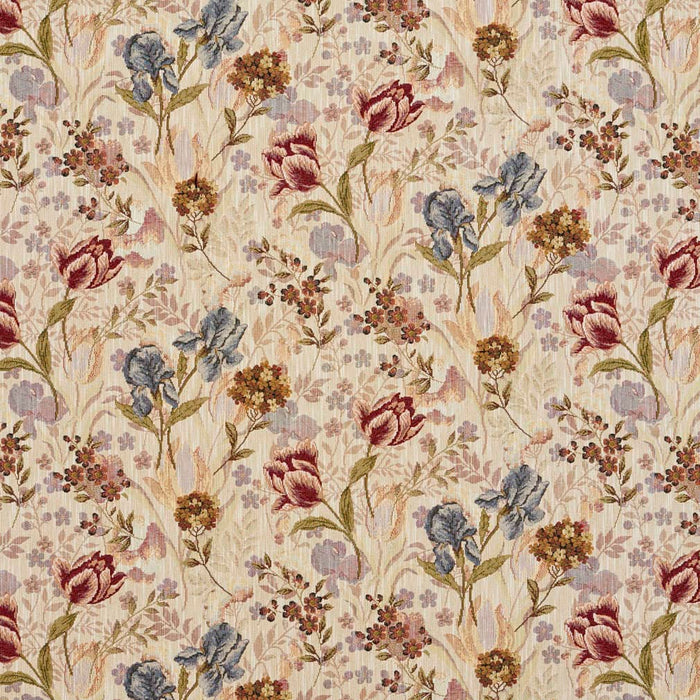 Charlotte Fawn Fabric Sample D2071