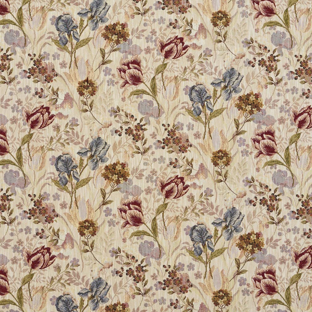 Charlotte Fawn Fabric D2071