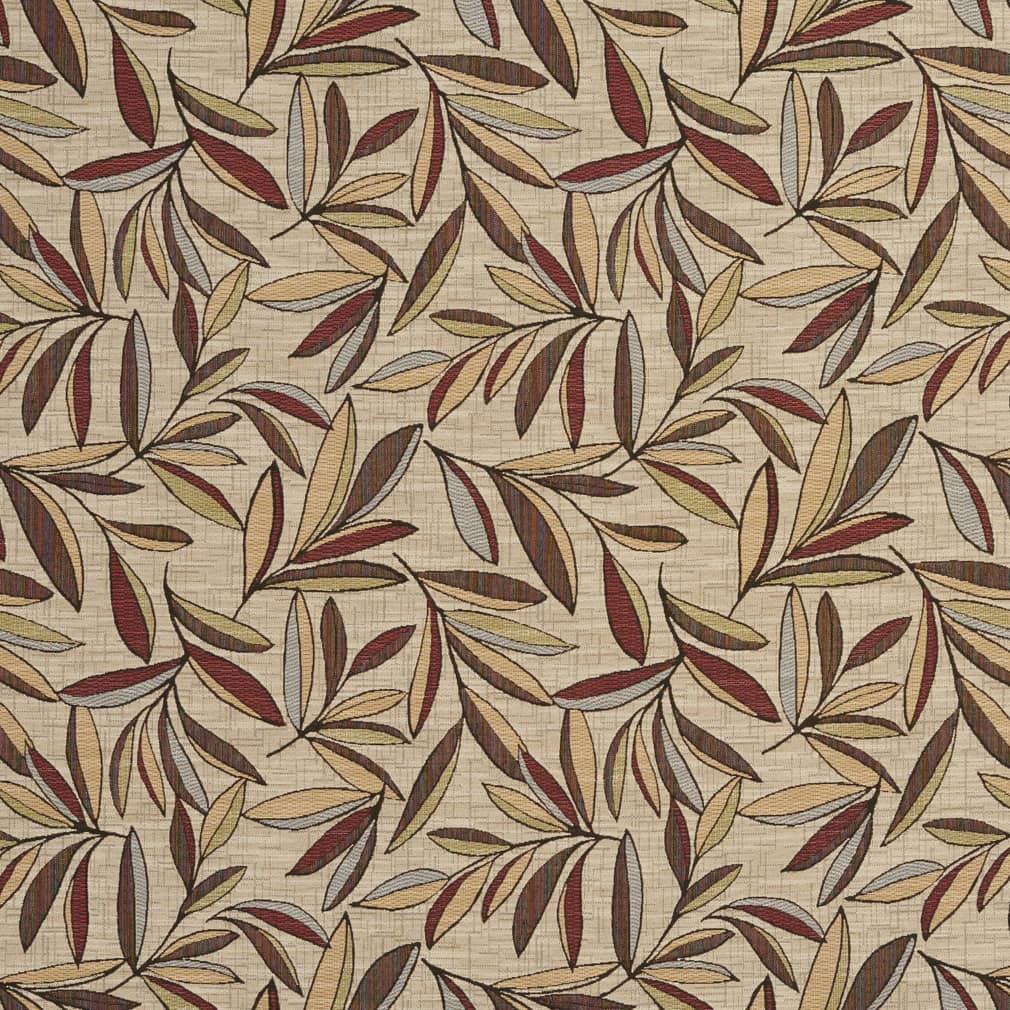 Charlotte Veranda Fabric D2074