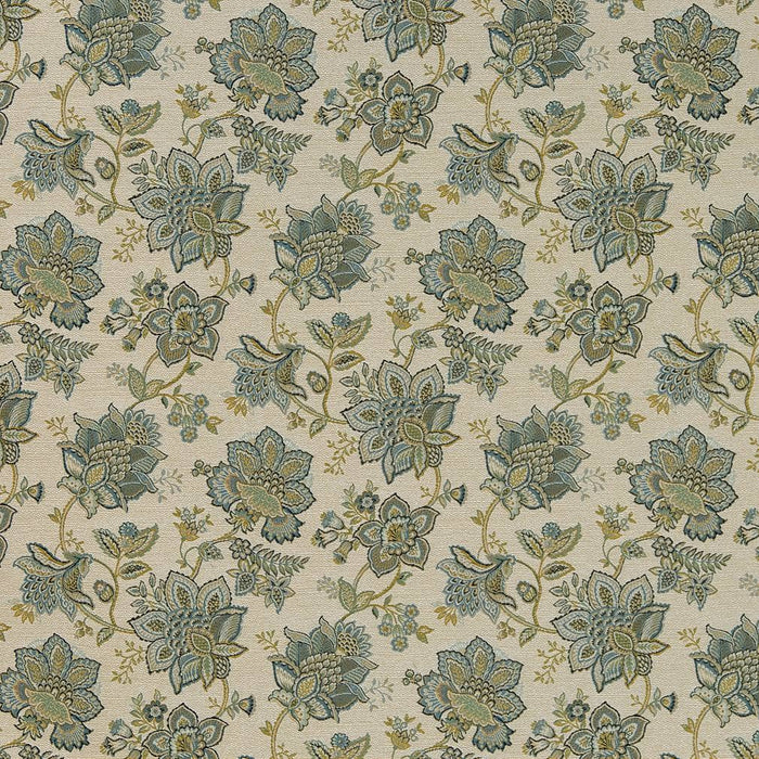 Charlotte Meadow Fabric Sample D2078