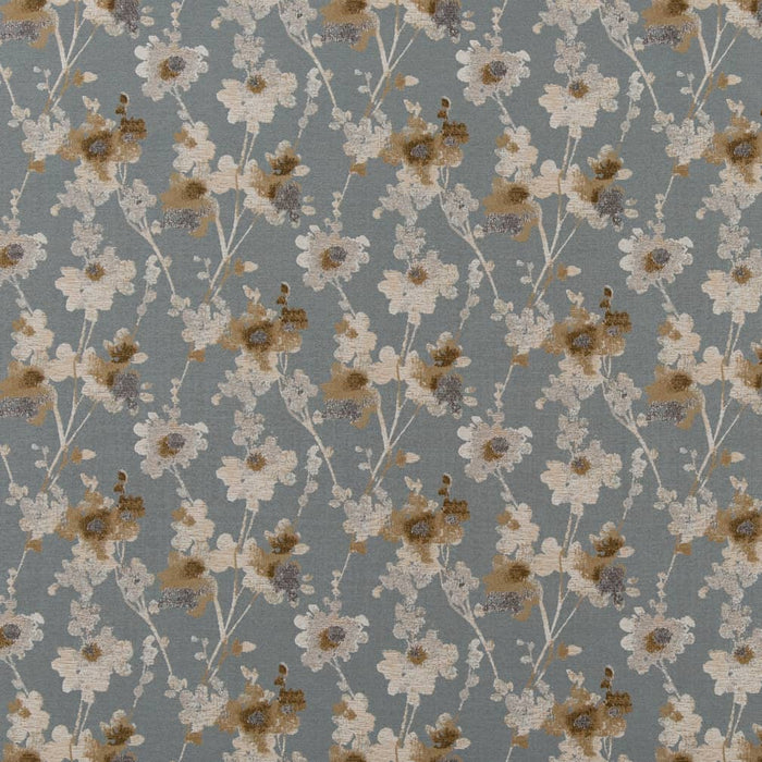 Charlotte Glacier Fabric D2083