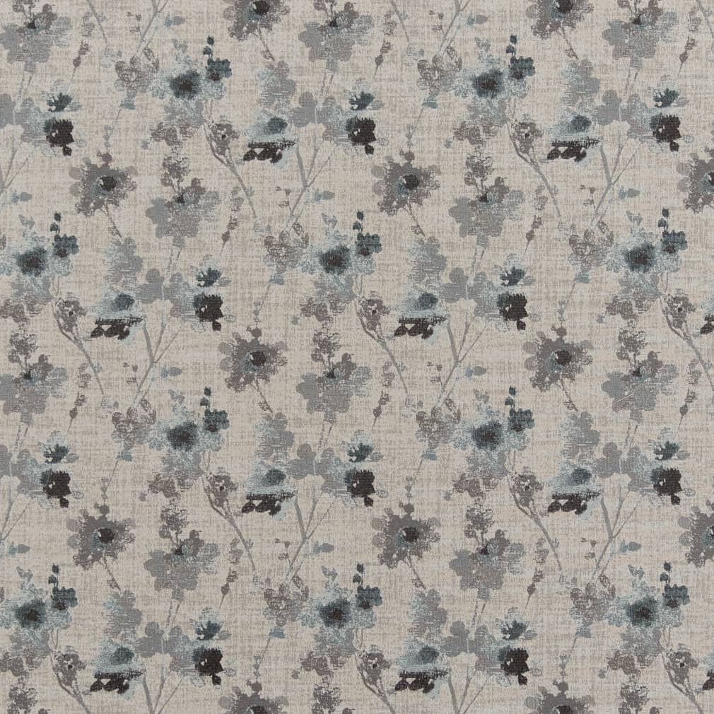 Charlotte Slate Fabric D2085