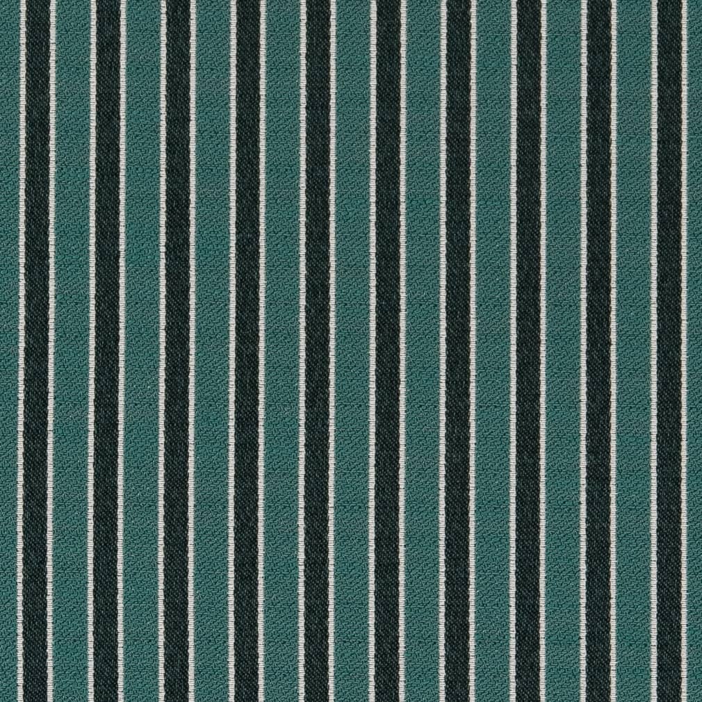 Charlotte Jade Stripe Fabric D2137