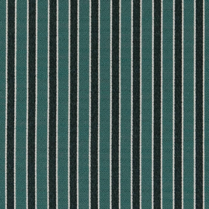 Charlotte Jade Stripe Fabric D2137