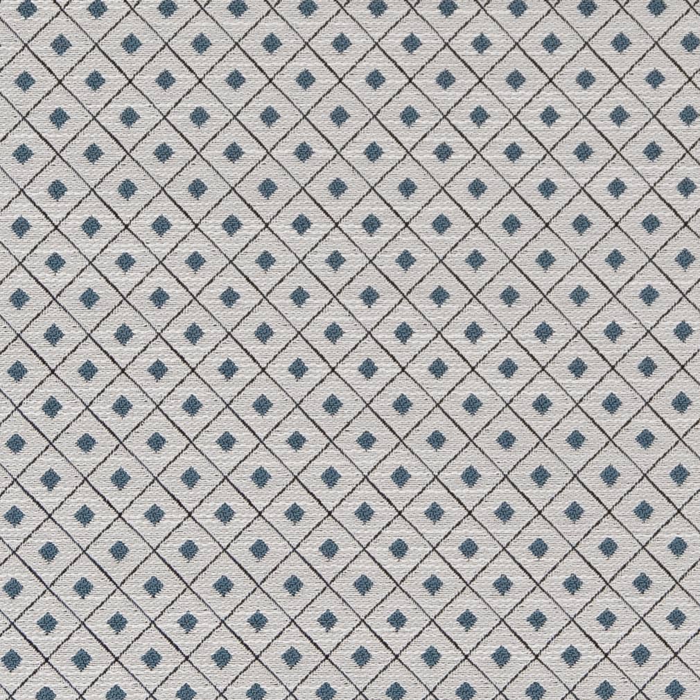 Charlotte River Diamond Fabric Sample D2153