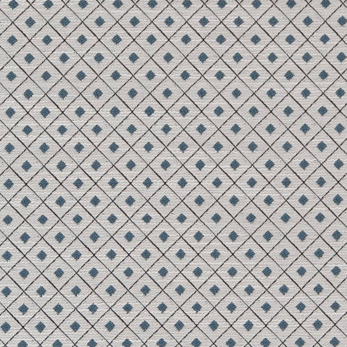 Charlotte River Diamond Fabric Sample D2153