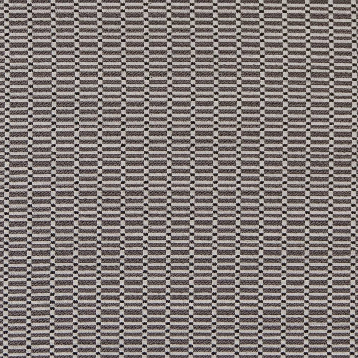 Charlotte Charcoal Stack Fabric D2160