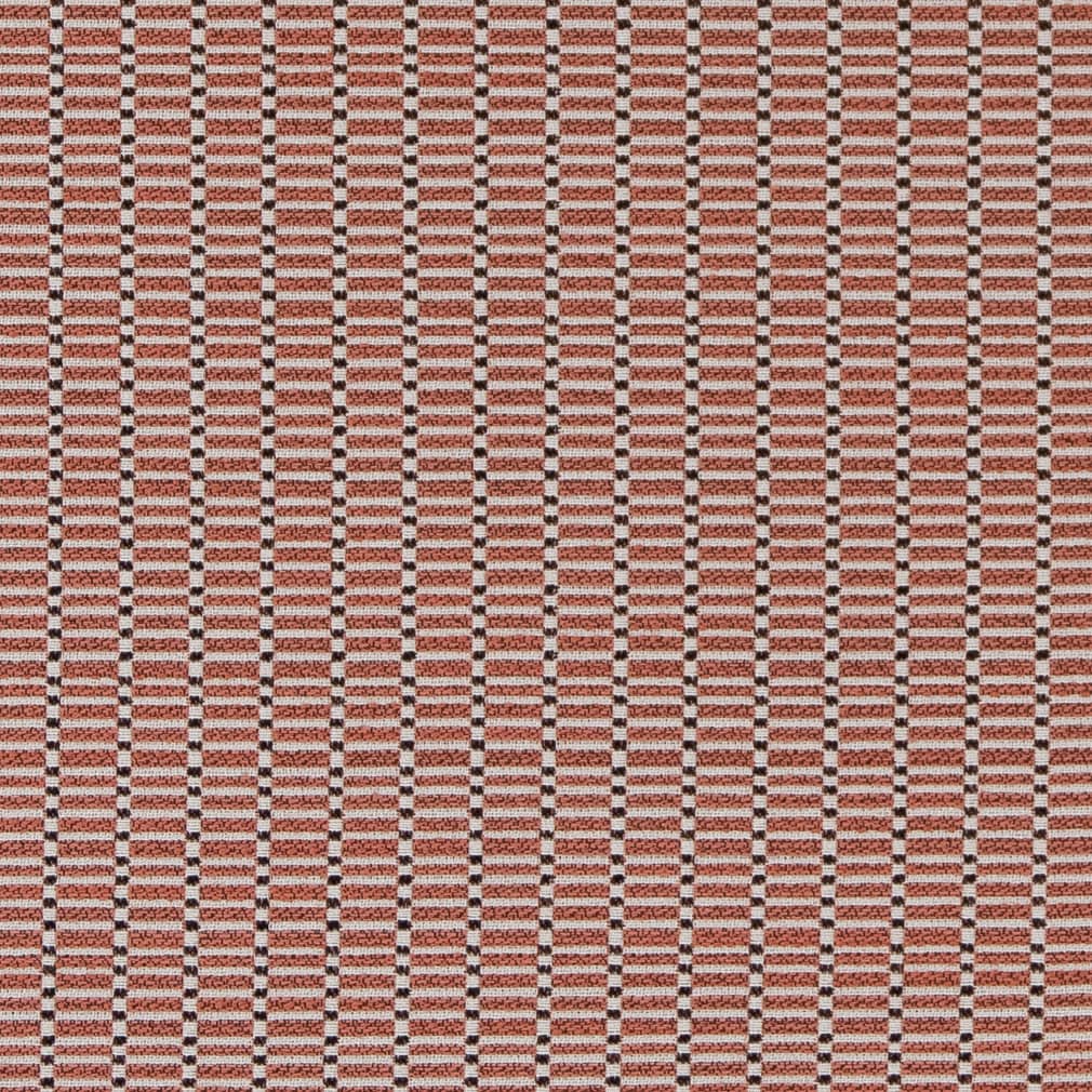 Charlotte Salmon Stack Fabric Sample D2161