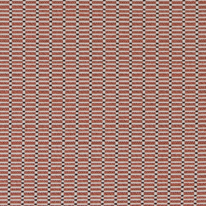 Charlotte Salmon Stack Fabric Sample D2161