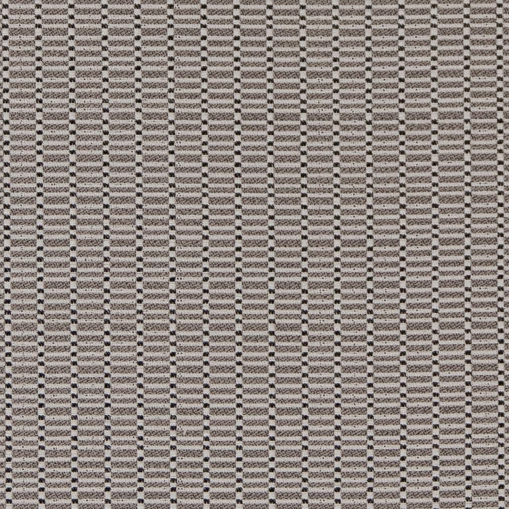 Charlotte Pewter Stack Fabric Sample D2165