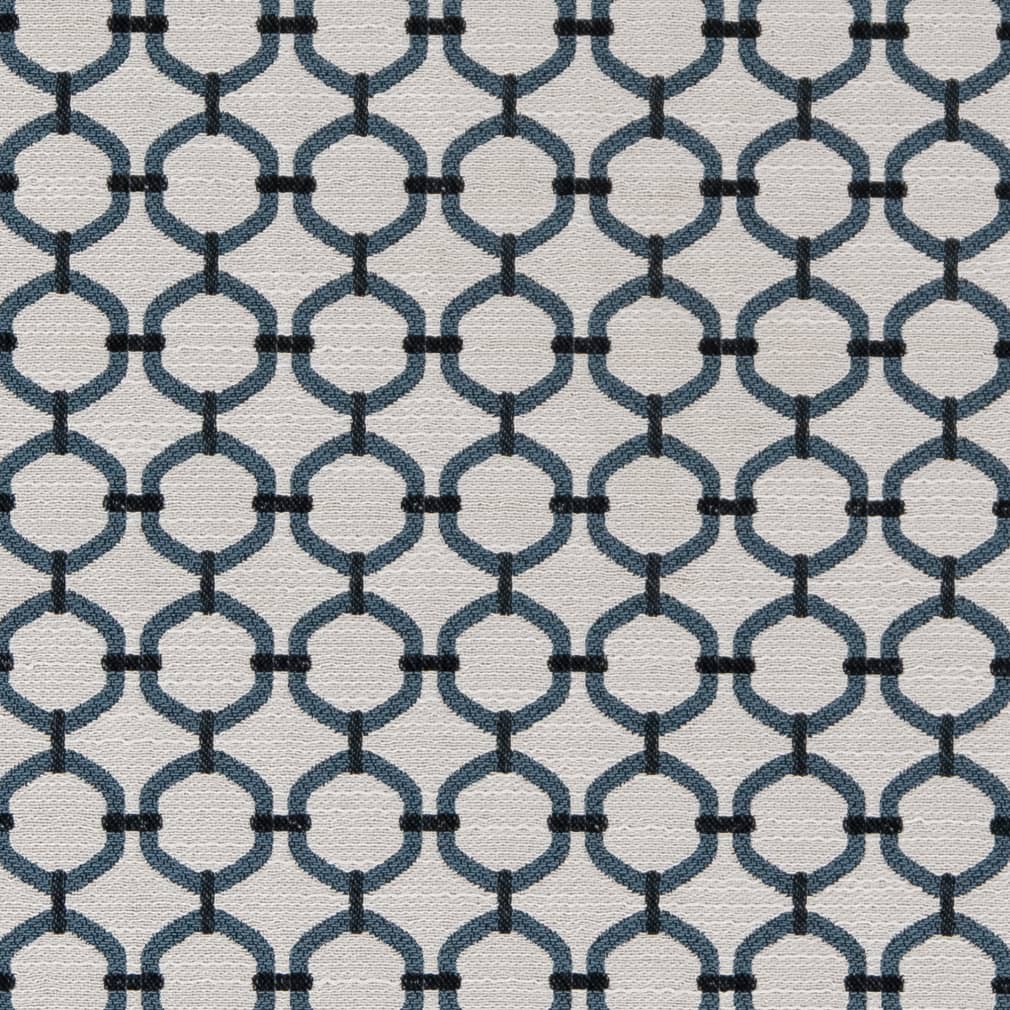 Charlotte River Lattice Fabric D2173