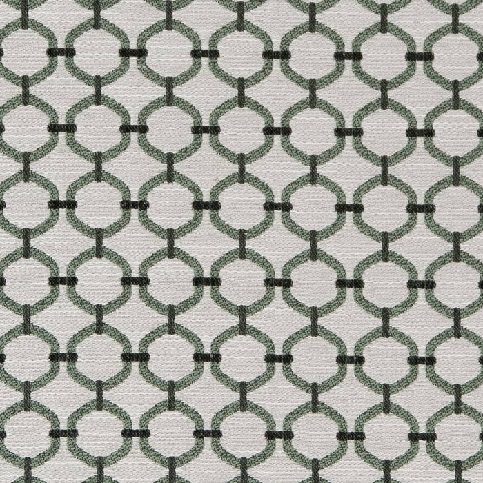 Charlotte Spring Lattice Fabric D2176