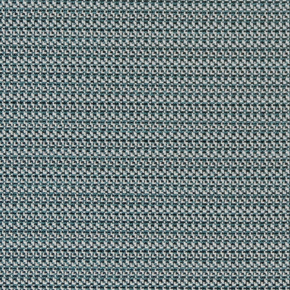 Charlotte Aqua Texture Fabric D2179