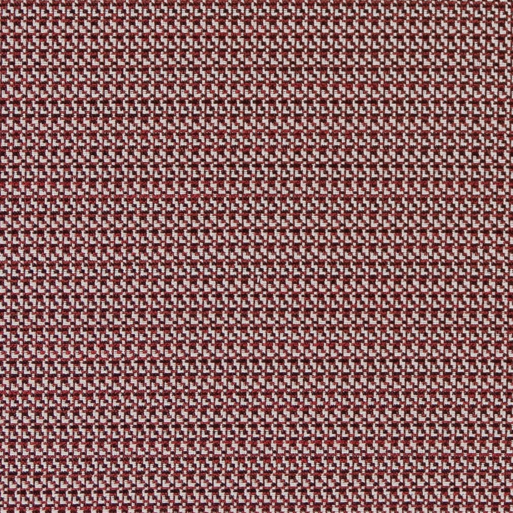 Charlotte Ruby Texture Fabric D2182