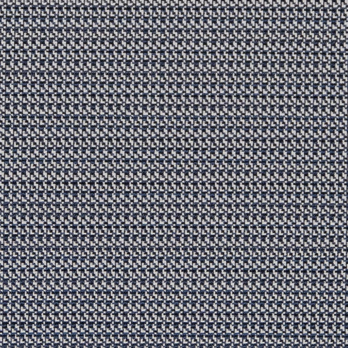 Charlotte Wedgewood Texture Fabric Sample D2184