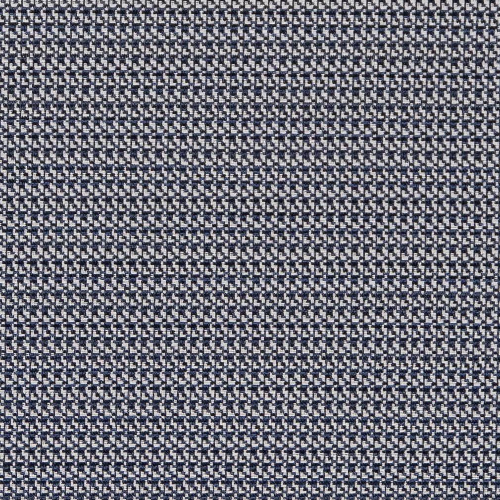 Charlotte Wedgewood Texture Fabric D2184