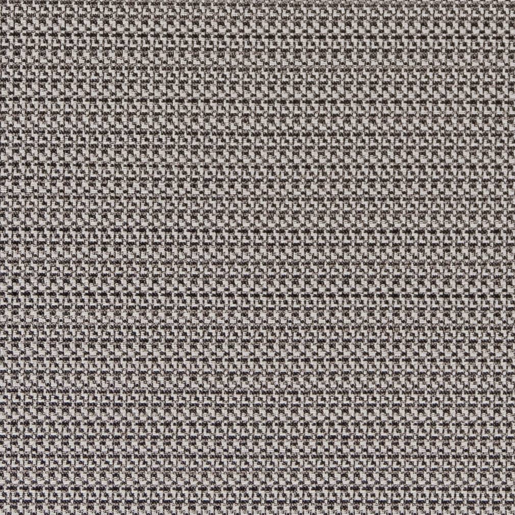 Charlotte Pewter Texture Fabric Sample D2185