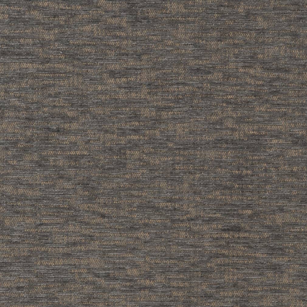 Charlotte Graphite Fabric Sample D2239