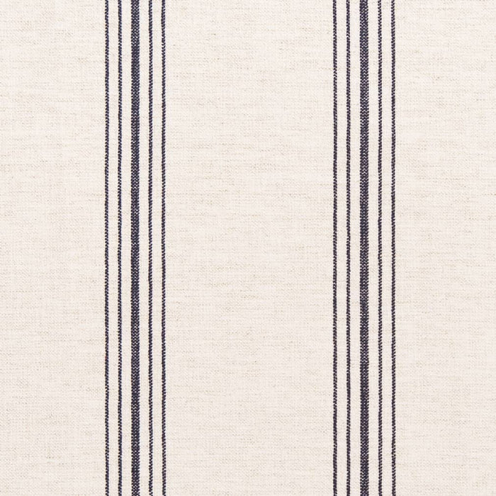 Charlotte Hampton Indigo Fabric Sample D2278