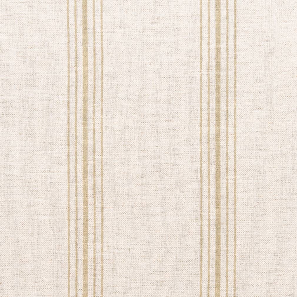 Charlotte Hampton Sand Fabric Sample D2280