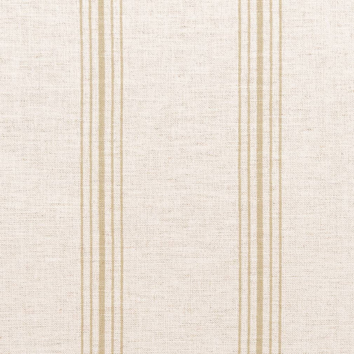 Charlotte Hampton Sand Fabric Sample D2280