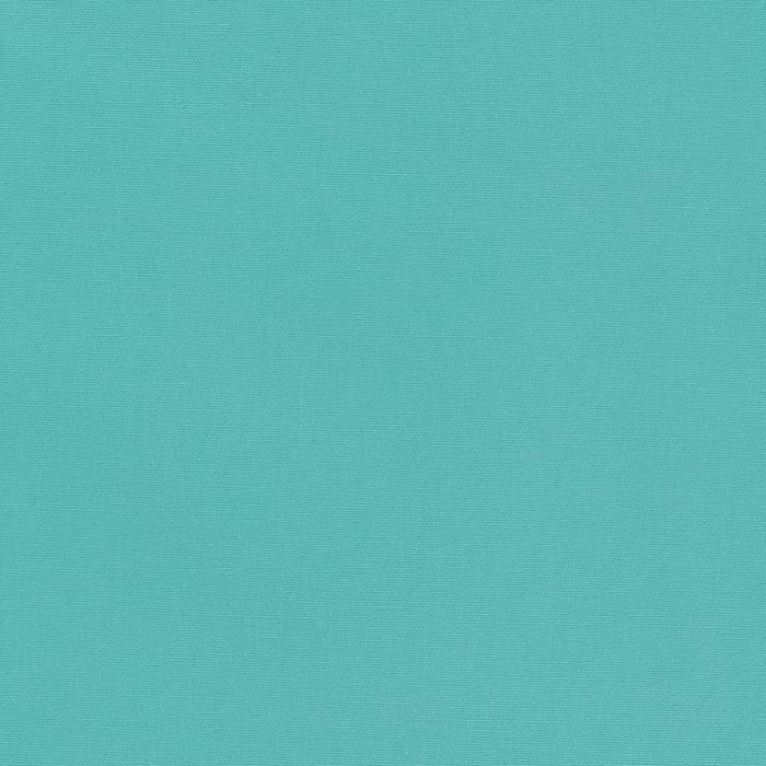 Charlotte Turquoise Fabric Sample D2341