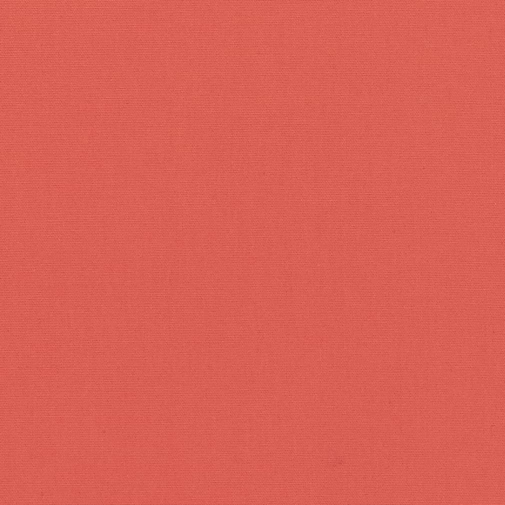 Charlotte Coral Fabric Sample D2346