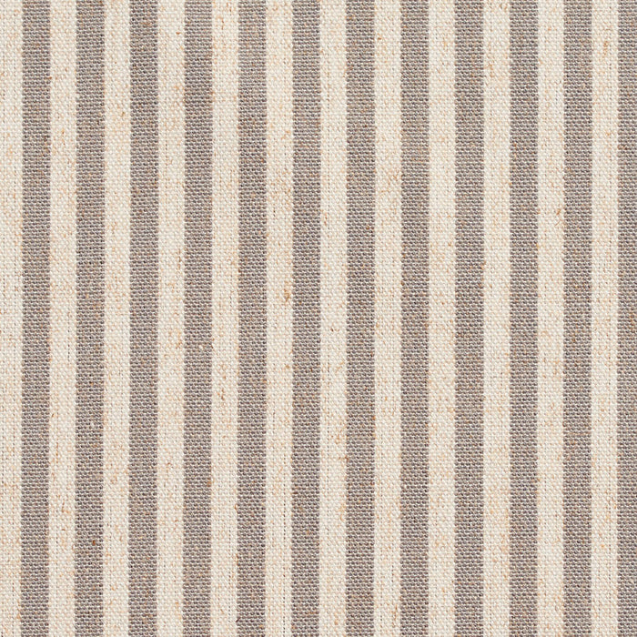 Charlotte Stone Stripe Fabric Sample D235