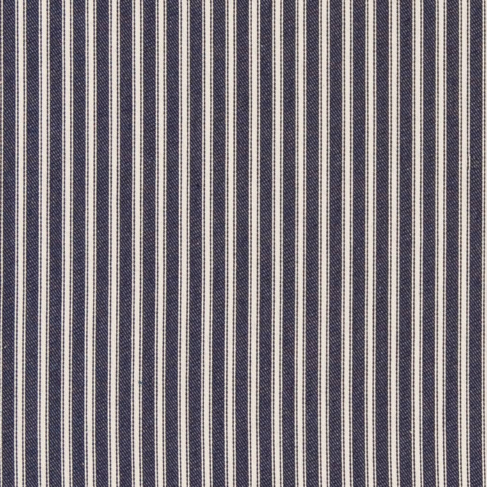 Charlotte Indigo Fabric D2369