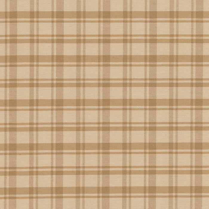 Charlotte Khaki Fabric Sample D2387