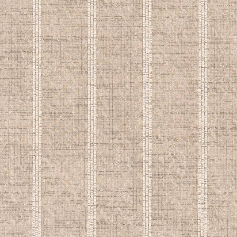 Charlotte Natural Fabric D2406