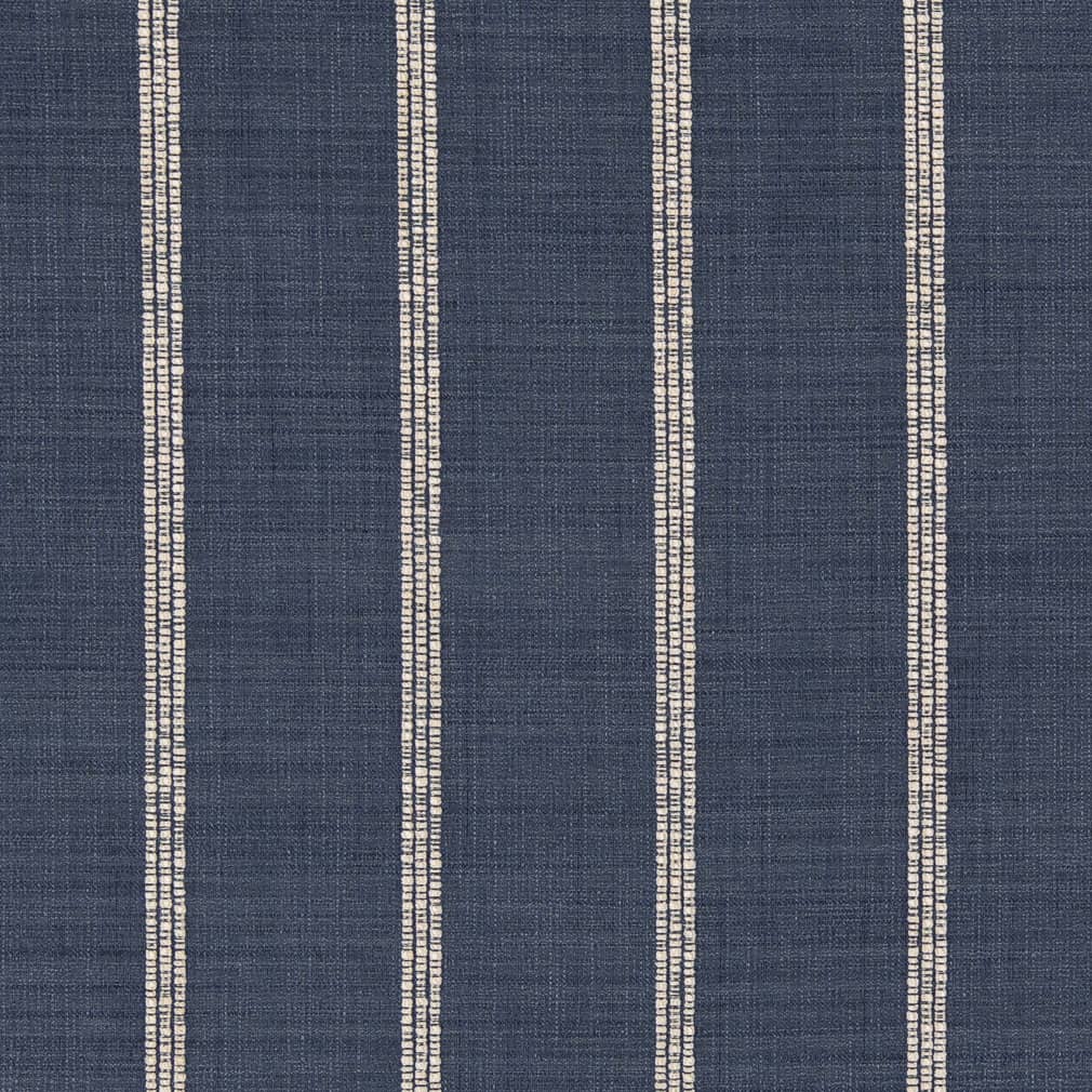 Charlotte Navy Fabric D2407